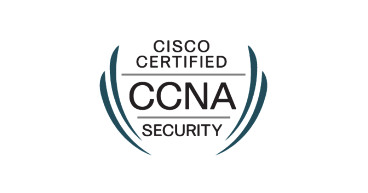 CCNA Security 210-260 IINS Exam preparation